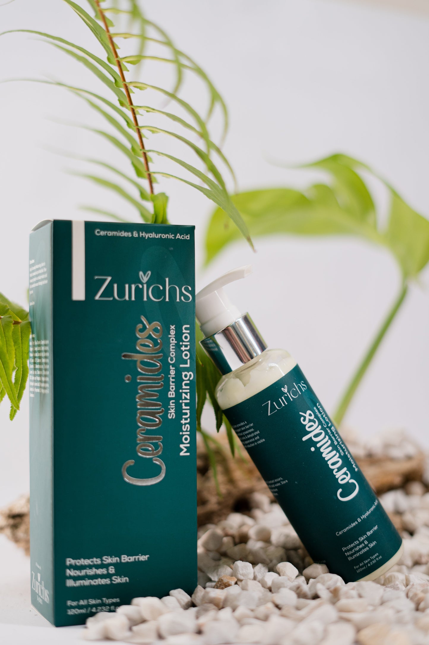 Moisturizing Lotion – Hydrating & Skin Nourishing Formula