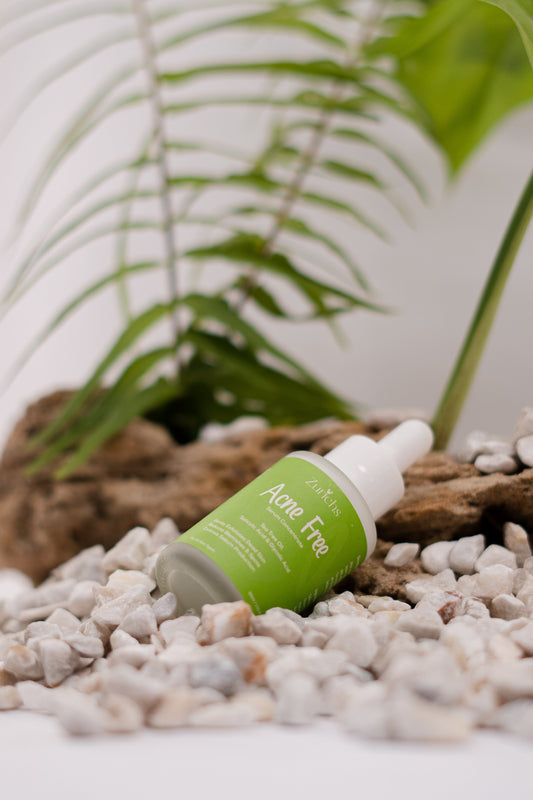 Acne-Free Serum