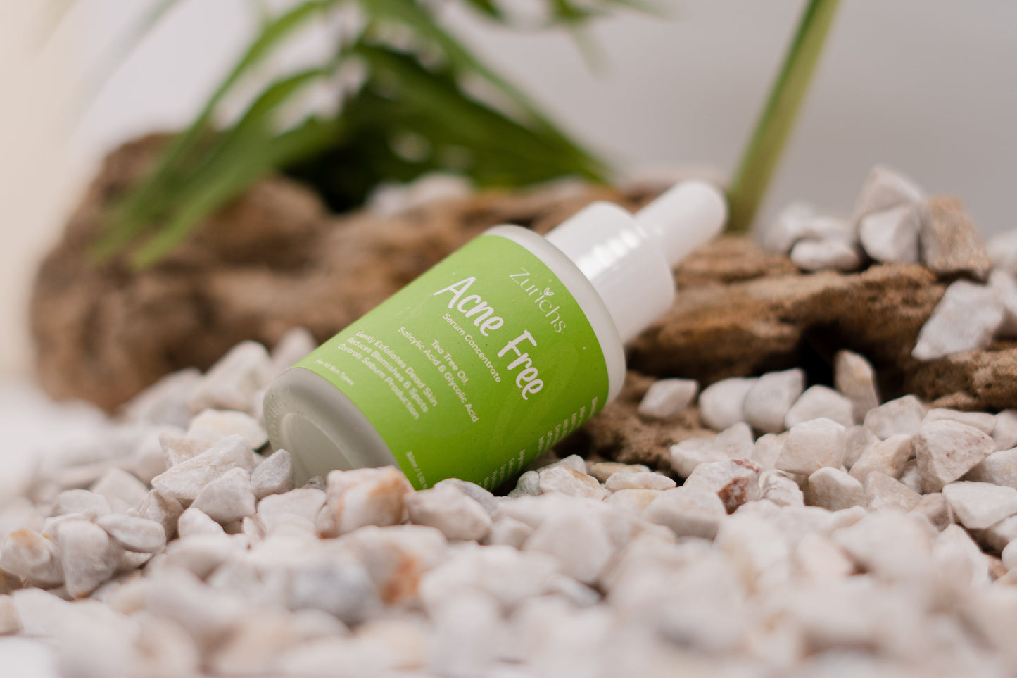 Acne-Free Serum
