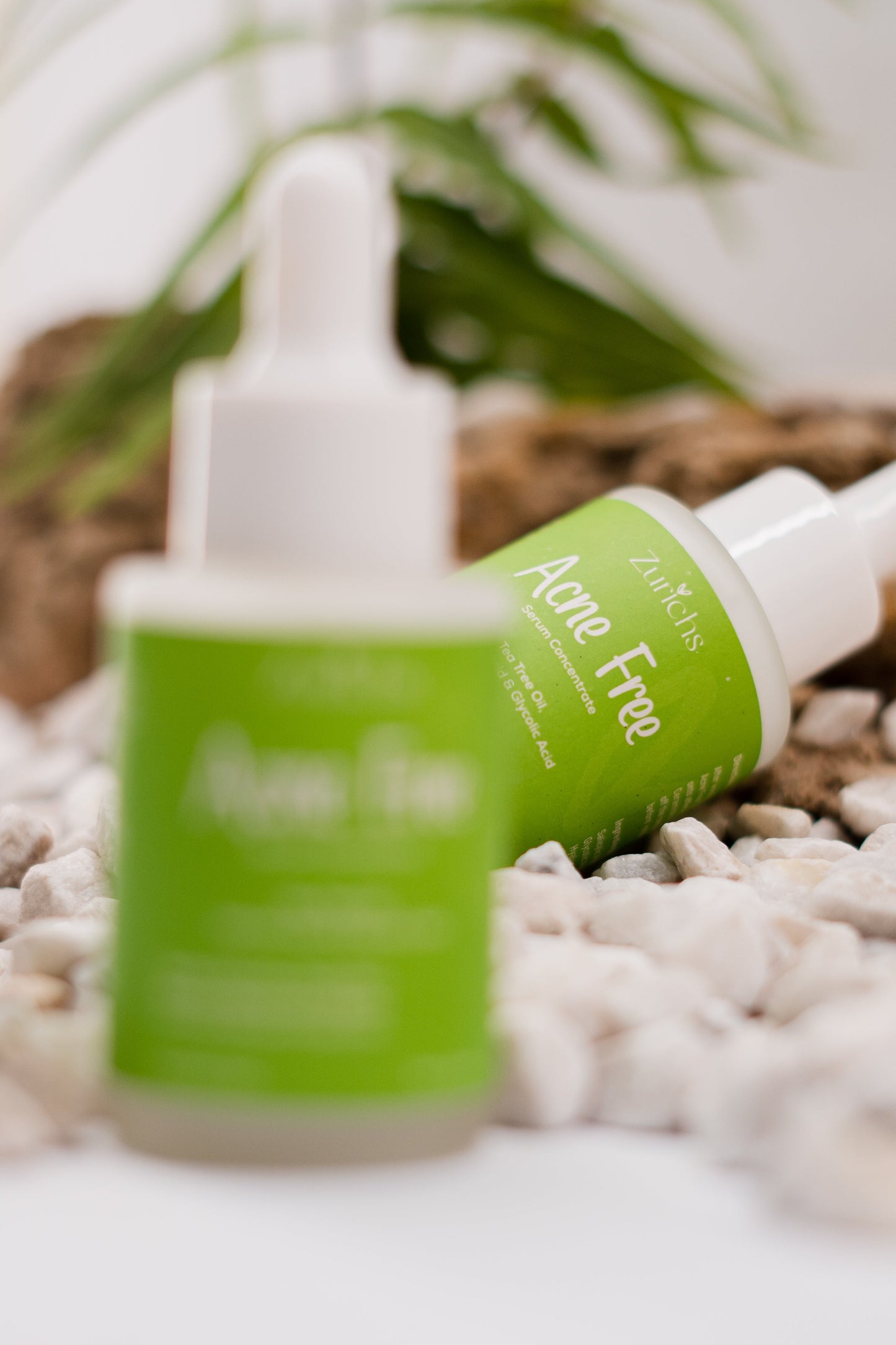 Acne-Free Serum