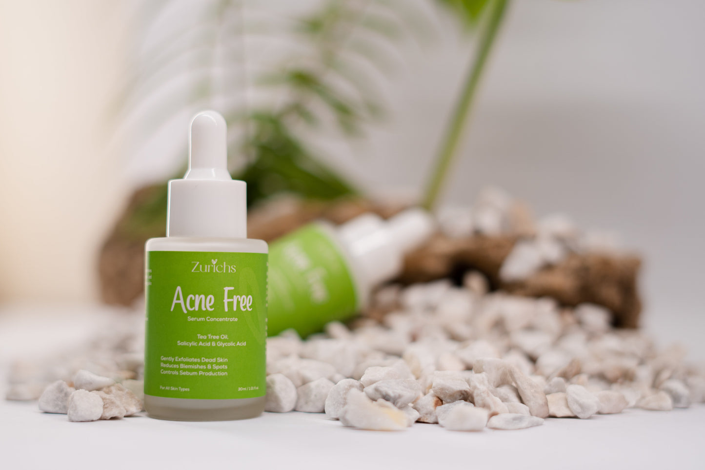 Acne-Free Serum