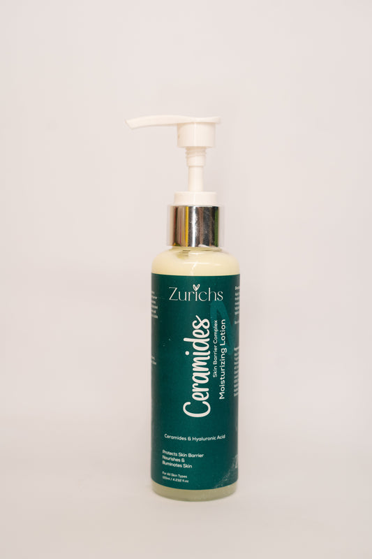Moisturizing Lotion – Hydrating & Skin Nourishing Formula