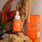 Glowy Brightening  Serum