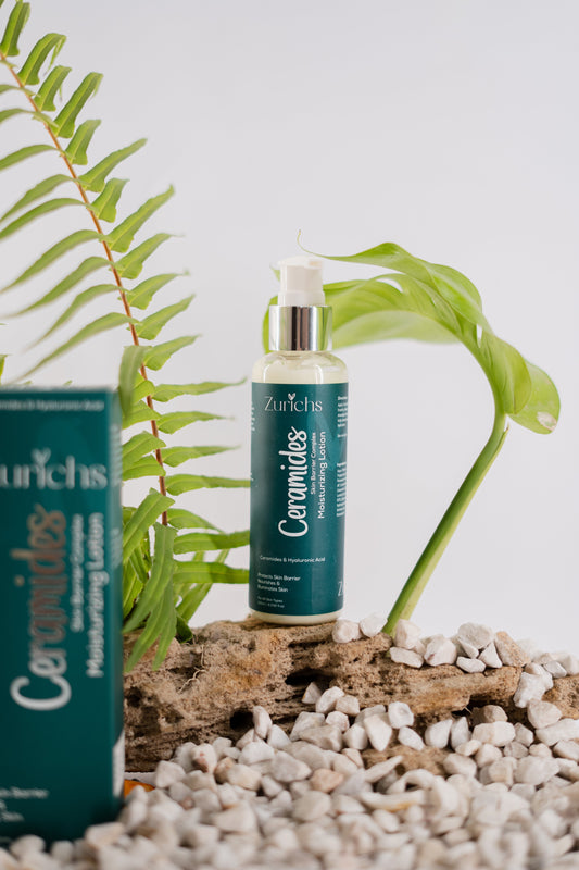Moisturizing Lotion – Hydrating & Skin Nourishing Formula