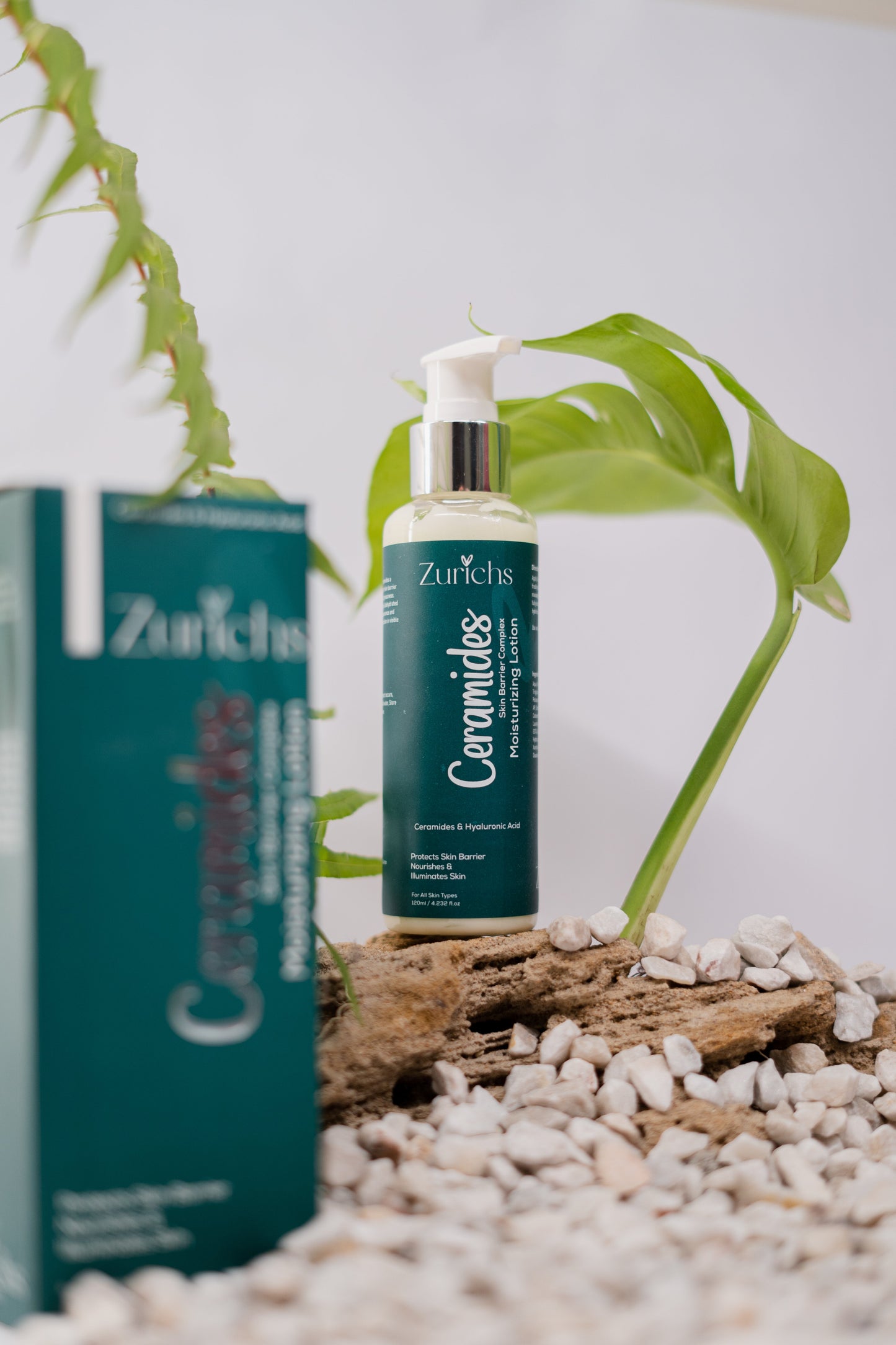 Moisturizing Lotion – Hydrating & Skin Nourishing Formula