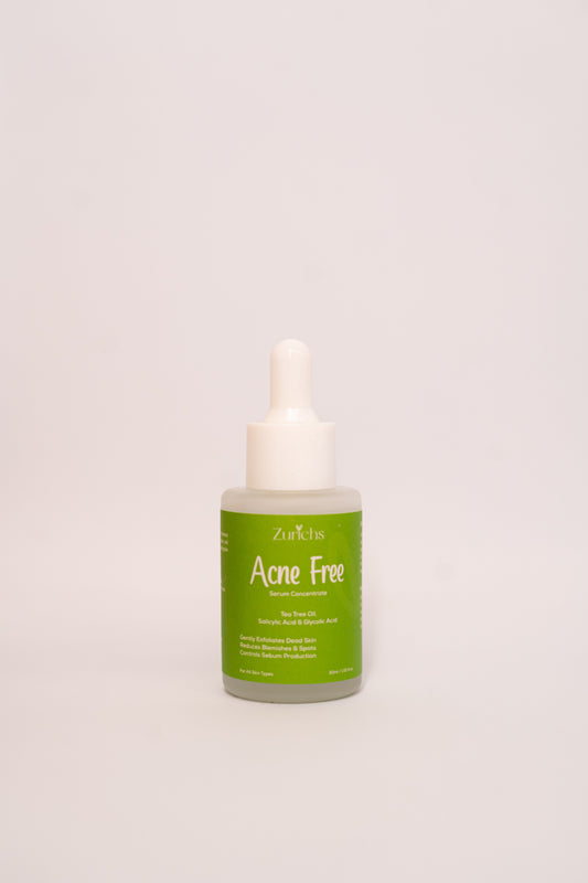 Acne-Free Serum